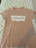 Levi’s T-Sirt rosa Nordrhein-Westfalen - Hürth Vorschau