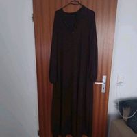 Abaya hijab maxikleid langes kleid Hessen - Gießen Vorschau