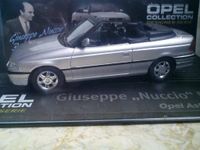 Opel Astra F Cabriolet 1:43 Modell Baden-Württemberg - Calw Vorschau