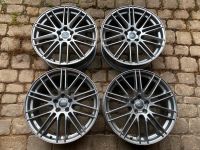 20 Zoll Audi A6 Mercedes VW Seat MG BMW 8,5Jx20 ET45 LK 5x112 Rheinland-Pfalz - Klein-Winternheim Vorschau