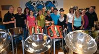 Suche Proberaum für Steel-Orchestra in Bielefeld Nordrhein-Westfalen - Dörentrup Vorschau