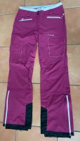 Skihose Martini Alpine, Gr. 38 in mauve/magenta München - Ludwigsvorstadt-Isarvorstadt Vorschau