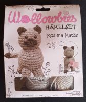 Wollowbies Häkel Set Motiv Kosima Katze Häkelset Niedersachsen - Osterholz-Scharmbeck Vorschau