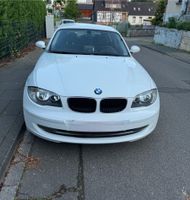 BMW 116i Limousine Nordrhein-Westfalen - Swisttal Vorschau