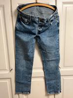 Jeans zu verschenken Brandenburg - Döbern Vorschau