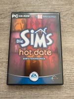 Die Sims Hot Date - Erweiterung für PC Brandenburg - Potsdam Vorschau