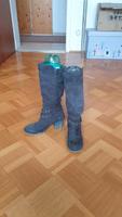 Stiefel 42 Bayern - Memmingen Vorschau