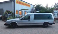 Volvo 740 Automatik Bestatter Nilsson Köln - Porz Vorschau