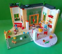 Playmobil Kindergarten Hort Spielzimmer Niedersachsen - Goslar Vorschau