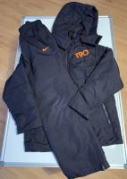 NIKE T90 Kinder Fußball-Trainingsanzug, Dunkelblau, Gr. M 140/150 Rheinland-Pfalz - Wörrstadt Vorschau