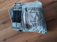 Original True Religion Geno Rope Stitch Grau Jeans Gr 34 Wandsbek - Hamburg Tonndorf Vorschau