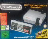 Nintendo-NES classic mini Frankfurt am Main - Bornheim Vorschau