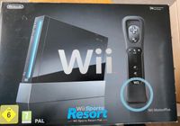 Nintendo Wii Sports Resort Pak, Wii Motion Plus Baden-Württemberg - Auenwald Vorschau