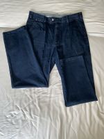 NEU Herren Jeans straight regular dunkelblau 100% Baumwolle Hamburg-Mitte - Hamburg Altstadt Vorschau