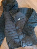Jack wolfskin Jacke Leichtsteppjacke gr.M Bayern - Massing Vorschau
