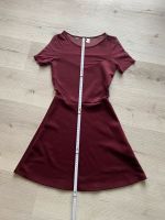 Schickes rotes Kleid Nordrhein-Westfalen - Bad Münstereifel Vorschau