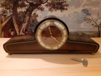 Art Deco Tisch Uhr Schwebeanker Nordrhein-Westfalen - Holzwickede Vorschau