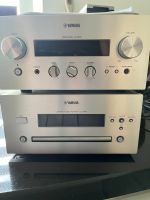 Yamaha, CD Player CD640 und Receiver R-840 defekt Nordrhein-Westfalen - Ratingen Vorschau