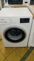 Waschmaschine Siemens iQ300 neuwertig 7 kg 1400 U/min A+++ Wuppertal - Barmen Vorschau