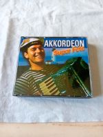 Akkordeon Super Fete 3CDs Mecklenburg-Vorpommern - Wismar Vorschau