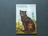 5-548) Mucke, Zaprasis - Der Kuckuck und die Katze Bilderbuch DDR Bayern - Eichstätt Vorschau