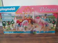 Playmobil 70450, Prinzessin Reitunterricht Brandenburg - Wilhelmshorst Vorschau