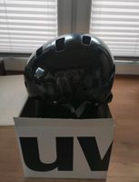 Uvex Kid 3 Fahrradhelm schwarz XXS-S 51-55 cm Niedersachsen - Berne Vorschau