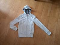 Puma Sweatjacke Kapuzenjacke Größe S Hessen - Fulda Vorschau