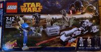 Lego Star Wars 75037 OVP und mit Anleitung Hessen - Rosbach (v d Höhe) Vorschau