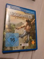 Tausche Playstation Vita Uncharted gegen anderes Vita Spiel. München - Milbertshofen - Am Hart Vorschau