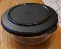 Tupperware  Tafelperle 275ml schwarzer  Deckel Nordrhein-Westfalen - Sankt Augustin Vorschau