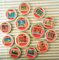 DEFA-Heimfilm 8mm Super: Hase und Wolf 11 Serien ab 8,70 € Sachsen - Limbach-Oberfrohna Vorschau