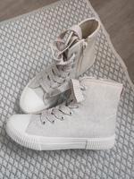 S.Oliver Sneaker high, 38, neu Niedersachsen - Wallenhorst Vorschau