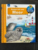 WWW Buch Komm mit an Meer Hessen - Bebra Vorschau