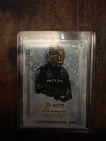 Topps F1 Eccellenza Supremo Hamilton /49 Bayern - Lichtenfels Vorschau