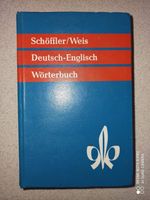 Deutsch-Englisch Wörterbuch Nordrhein-Westfalen - Löhne Vorschau