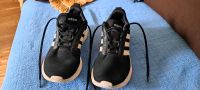 Adidas Racer TR21 38 cloudfoam schwarz Nordrhein-Westfalen - Detmold Vorschau