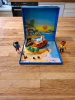 Playmobil Miniatur Pirateninsel 4331 Herzogtum Lauenburg - Kuddewörde Vorschau