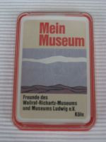 Vintage : Museumsquartett : Mein Wallraf-Richartz Museum Bonn - Venusberg Vorschau