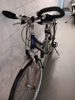 Fahrrad Mädchenrad 24 Zoll, Rahmenhöhe 42 cm Trekking Rad Nordrhein-Westfalen - Oberhausen Vorschau