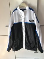 NEU Herren Vintage  dünne Windjacke  Windbreaker H&M Gr. S Baden-Württemberg - Freiberg am Neckar Vorschau