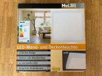 LED Wand- & Deckenleuchte integr. Stufendimmer 30x30cm Baden-Württemberg - Möglingen  Vorschau