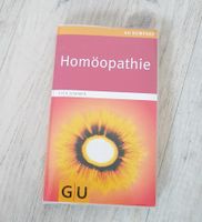 GU Buch Homöopathie Hessen - Stadtallendorf Vorschau