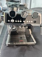 DeLongi Kaffeemaschine Siebträgermaschine zu verkaufen Baden-Württemberg - Lörrach Vorschau