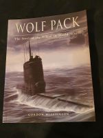‼️Wolf Pack U-Boot in World War 2 Weltkrieg Kiel - Pries-Friedrichsort Vorschau
