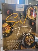 Thermomix Kochbuch Soul Food Hessen - Maintal Vorschau