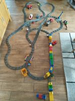 Lego Duplo Eisenbahn Sachsen - Naunhof Vorschau