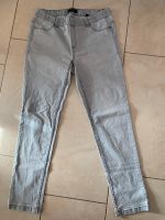 Jeans Jeggings, grau, Größe 42 Schleswig-Holstein - Ahrenshöft Vorschau