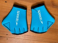 Speedo Unisex Erwachsene Aqua Glove Handschuhe blau S Bayern - Großwallstadt Vorschau