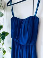Jake’s Kleid royalblau Abendkleid Konfirmation Abiball NEU Gr. 32 Berlin - Tempelhof Vorschau